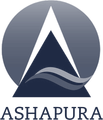 Ashapura logo