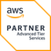 AeonX Digital is an AWS Advanced Tier Services Partner