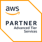 AeonX Digital is an AWS Advanced Tier Services Partner