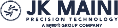 JK Maini Precision Technology logo