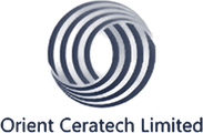Orient Ceratech Limited (OCL) logo