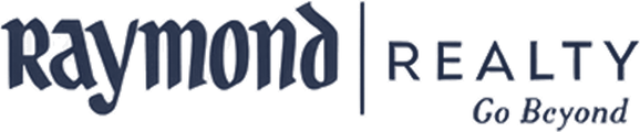 Raymond Realty logo