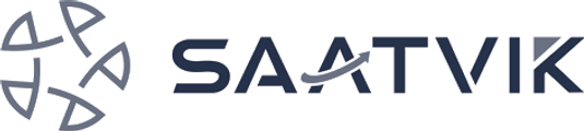 Saatvik logo