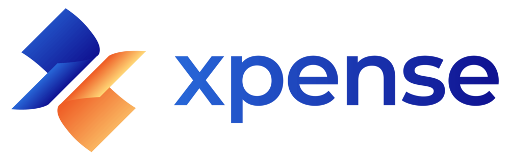 Xpense Logo